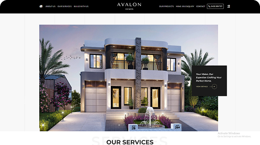 Avalon-Homes.com.au